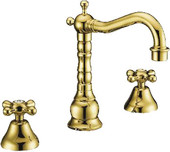 Смеситель Gappo G1163-6