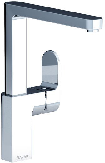 Смеситель Ravak Chrome-CR 016.00 [X070054]