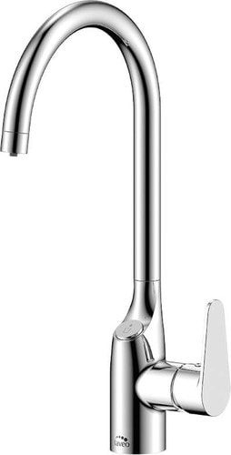 Смеситель Laveo Claro BAK 098D