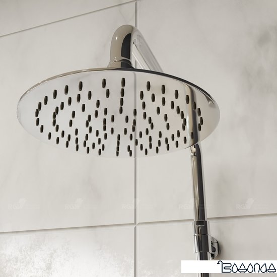 Душевая система RGW SP-21