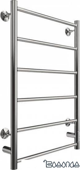 Полотенцесушитель Двин J neo 60/50 (хром)