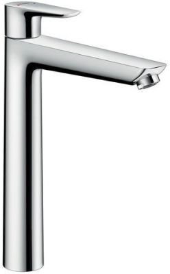 Смеситель Hansgrohe Talis E 71716000 (хром)