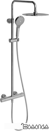 Душевая система Villeroy & Boch Embrace Plus Mainstream TVS1082500361