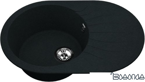 Vigro Vigronit VG304 150913 (обсидиан) Vigro Vigronit VG304 150913 (обсидиан)