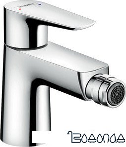 Смеситель Hansgrohe Talis E 71720000