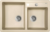 Кухонная мойка IDDIS Vane G V24S782i87 Кухонная мойка IDDIS Vane G V24S782i87