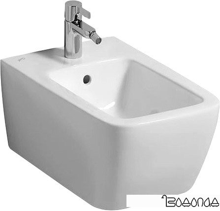 Биде Keramag it! [231910000]