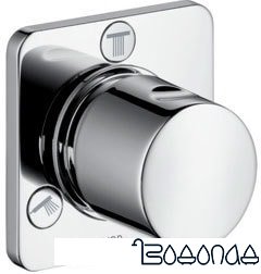 Переключатель режимов Axor Citterio M 34920000