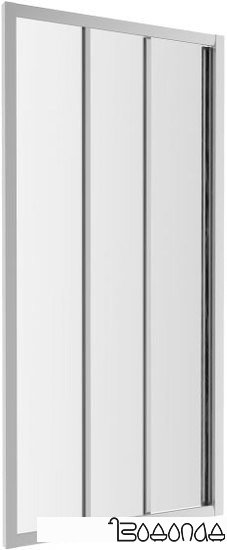Душевая дверь Omnires Bronx S20A3 120