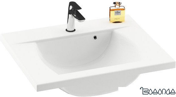 Умывальник Ravak Classic 600 60x49 [XJD01160000]
