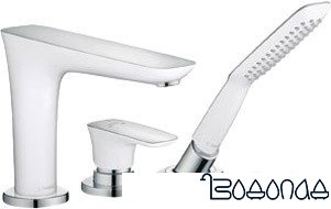 Смеситель Hansgrohe PuraVida 15432400