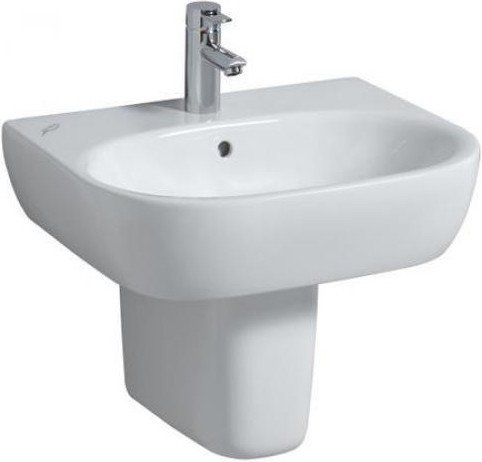 Полупьедестал Keramag 4U 298410 фото 1