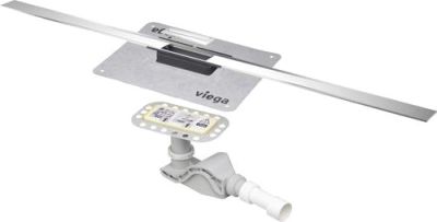 Трап/канал Viega Advantix Cleviva 4981.10 794484