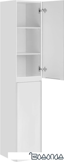 Vincea Шкаф-пенал Vico 35 VSC-2V170GW