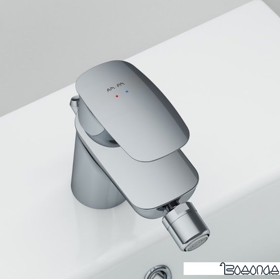 Смеситель AM.PM Spirit V2.1 F71A83100