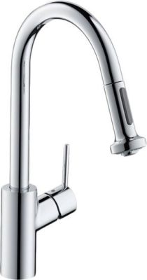 Смеситель Hansgrohe Talis S2 Variarc 14877000