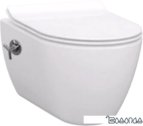 Унитаз iDevit Alfa SETK3104-2617-001-1-6000