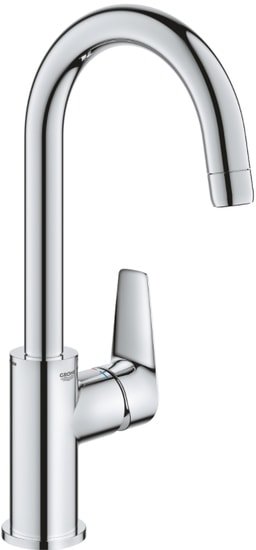 Смеситель Grohe Bauedge 23911001