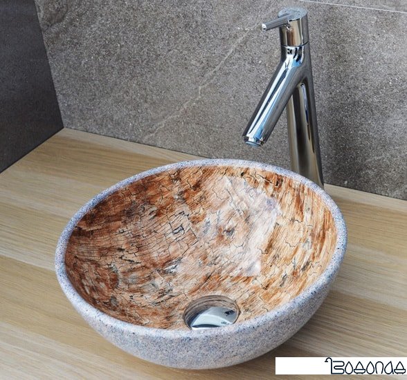 Умывальник CeramaLux MNC489