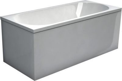 Ванна Esse Borneo 180x80