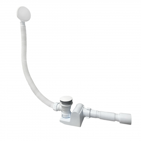 Click-Clack белый мат