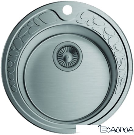 Кухонная мойка Omoikiri Tovada 49-1-IN (4993006) Кухонная мойка Omoikiri Tovada 49-1-IN (4993006)