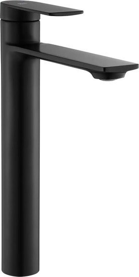 Смеситель Rea Storm B9988 (черный)