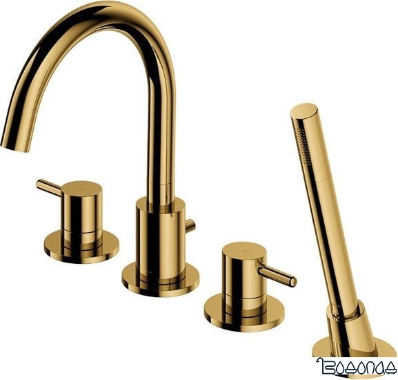 Смеситель Omnires Y Y1232GL