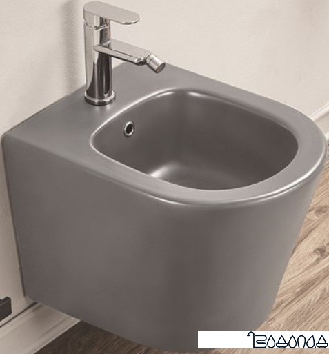 Биде CeramaLux 5330МН