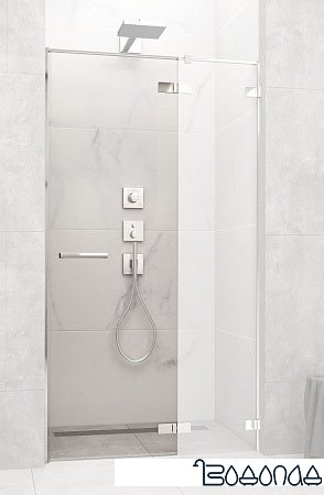 Душевая дверь Radaway Arta G 628 R 386441-03-01R