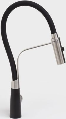 Смеситель Wasserkraft A8417