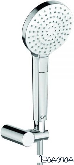 Душевая система Ideal Standard Ceraflex BC447AA фото 3