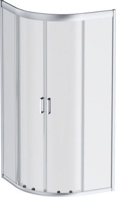 Душевой уголок AM.PM Gem W90G-401-090WT 90х90