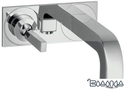 Смеситель Axor Citterio 39115000