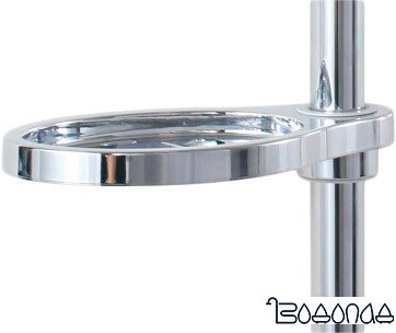 Душевая штанга Bravat D150CP-1 фото 2