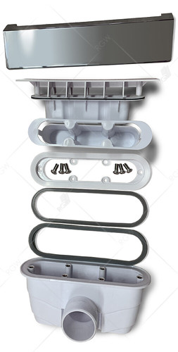 Сифон RGW 03241100-10