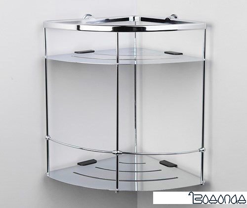 Wasserkraft Этажерка K-522