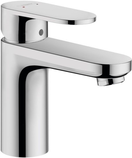 Смеситель Hansgrohe Vernis Blend 71558000