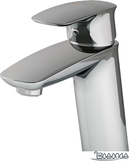 Смеситель AM.PM Spirit 2.1 F71A02100