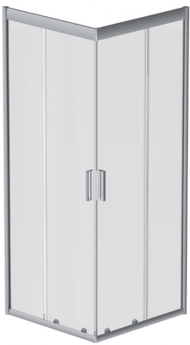 Душевой уголок AM.PM Gem W90G-403-090MT