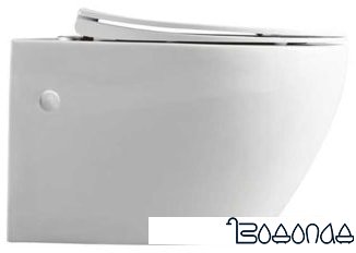 Унитаз Vincea Intero VT1-21 (белый)