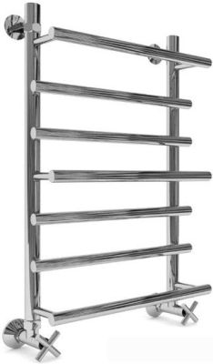 Полотенцесушитель Luxon H Ultra 80x50