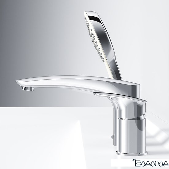 Смеситель AM.PM Inspire F50A01300