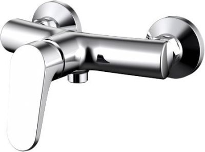 Смеситель Bravat Eier F9191238CP-01