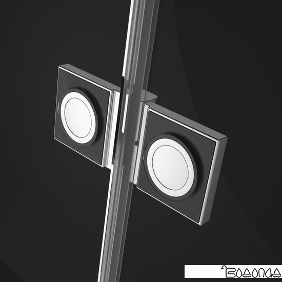 Душевая дверь Radaway Essenza Pro DWJ 100 R фото 4