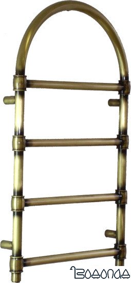 Полотенцесушитель ZorG ZR 12