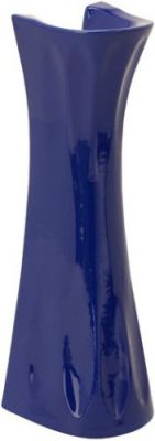 Пьедестал для умывальника Colombo Орхидея R S18700060 (синий)