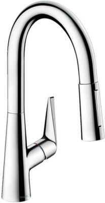 Смеситель Hansgrohe Talis M51 73850000