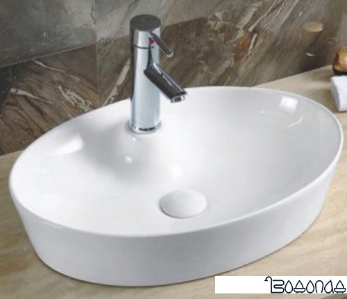 Умывальник CeramaLux N9436