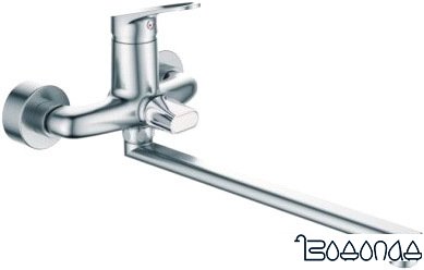 Смеситель Haiba HB2213-1